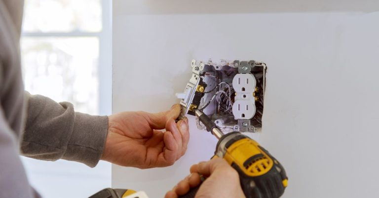 Instalações Elétricas em Franca