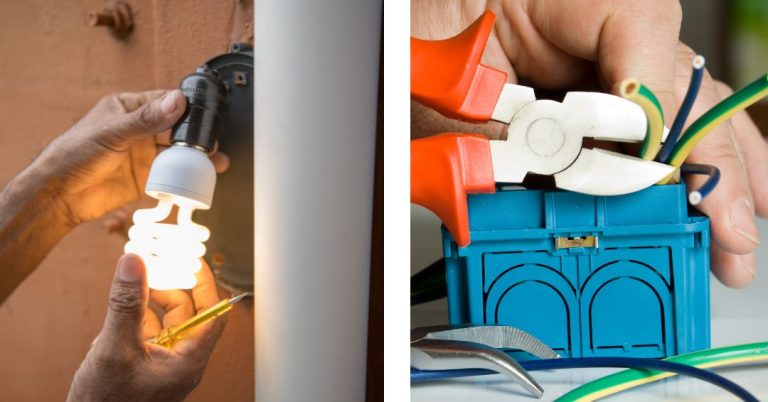 Eletricista em Franca-SP | Instalação e Manutenção Elétrica Perto de Mim seviços realizados (2)